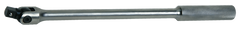 15-1/2" OAL - 1/2" Drive - Flex Handle - Exact Tool & Supply