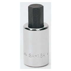 1/4″ 1/2 DR HEX BIT SOCKET - Exact Tool & Supply