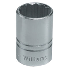 1-5/16″ 1/2 DR STD SOCKET 12PT - Exact Tool & Supply