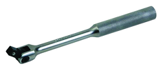 8-9/16" OAL - 3/8" Drive - Flex Handle - Exact Tool & Supply