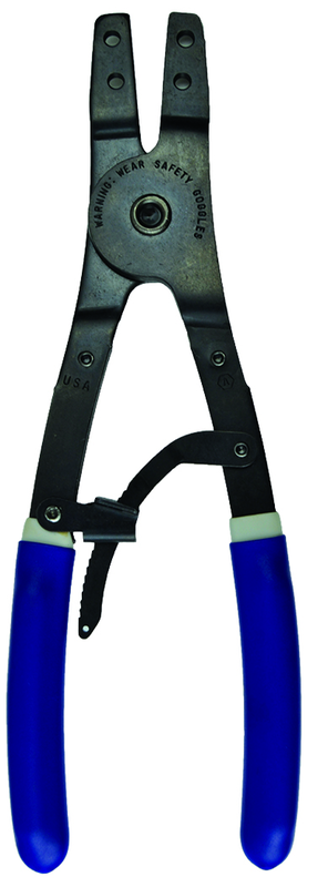 Model #PL-528 External Snap Ring Pliers - Exact Tool & Supply