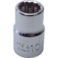 11/16″ 3/8 DR DEEP SOCKET 12PT - Exact Tool & Supply