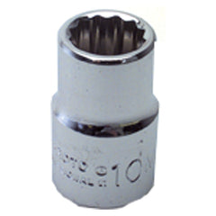 1/2″ × 2 3/16″-3/8″ Drive-12 Point - Deep Socket - Exact Tool & Supply