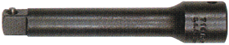 #9255020 - 3/4'' Drive - 12-3/4'' OAL - Socket Extension - Exact Tool & Supply