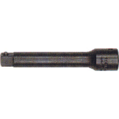 10″ 1/2 DR IMPACT EXTENSION - Exact Tool & Supply