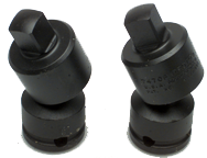 1/2" Drive - Impact Universal Joint - Exact Tool & Supply