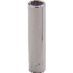 1/2″ × 1 15/16″-1/4″ Drive-6 Point - Deep Socket - Exact Tool & Supply