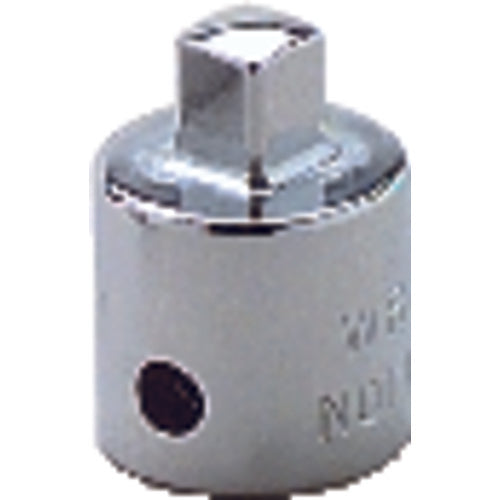 1/2″ Female–3/8″ Male - Socket Drive Adaptor - Exact Tool & Supply