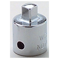 1/2FX3/4M 3/8 DR ADAPTER - Exact Tool & Supply
