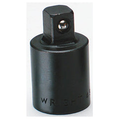 1/2 FX3/8M 1/2 DR IMPACT ADAPTER - Exact Tool & Supply