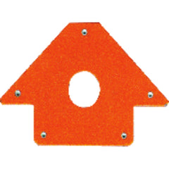 LARGE MAGNETIC WELDING HOLDER - Exact Tool & Supply