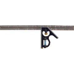 Model E280–16″ Length–2 Piece Carpenter's Square Set - Exact Tool & Supply
