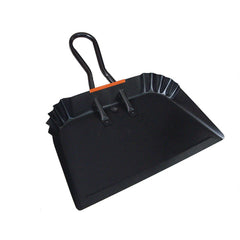 INDUSTRIAL DUST PAN - Exact Tool & Supply