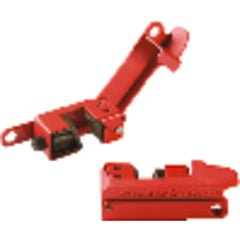 Tall & Wide Toggles - Circuit Breaker Lockout - Exact Tool & Supply