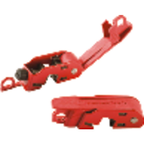 Single and Double Pole Toggles - Circuit Breaker Lockout - Exact Tool & Supply