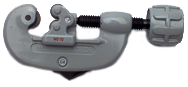 Ridgid Tubing Cutter -- 3/16 thru 1-1/8'' Capacity-C-Style - Exact Tool & Supply