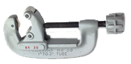 Ridgid Tubing Cutter -- 1 thru 3-1/8'' Capacity-C-Style - Exact Tool & Supply