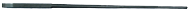 Lansing Forge Wedge Point Lining Bar -- #40 18 lbs 60" Overall Length - Exact Tool & Supply