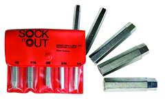 3/4 - M18 - Tap Extractor - Exact Tool & Supply