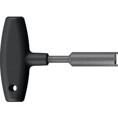 HSK-A100 TUBE WRENCH - Exact Tool & Supply
