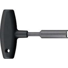 HSK-A100 TUBE WRENCH - Exact Tool & Supply