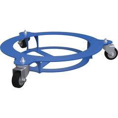 Keg Transport Dolly 200 Capacity - Exact Tool & Supply