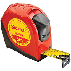 ‎KTX1-8M-N 1 × 8M METRIC POCKET TAPE - Exact Tool & Supply