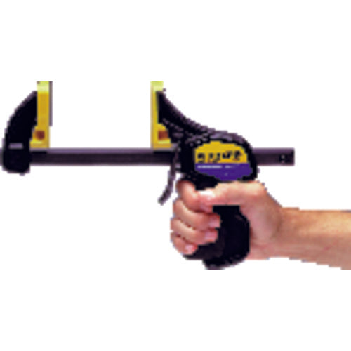 QUICK-GRIP MINI BAR CLAMP - Exact Tool & Supply