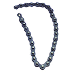 Vise-Grip Replacement Chain Only - Model 20REP Plain Grip 18″ Chain Length - Exact Tool & Supply