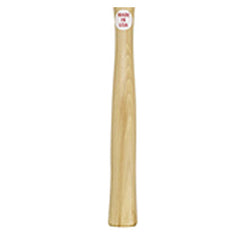 Replacement Wood Handle for Garland Model 4 Split Head Hammer; 2″ Head Diameter - Exact Tool & Supply