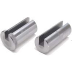 2-1/2 IV PLAIN BUSHING - Exact Tool & Supply