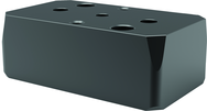 HP440RK Riser Kit for MaxLock Vise - Exact Tool & Supply