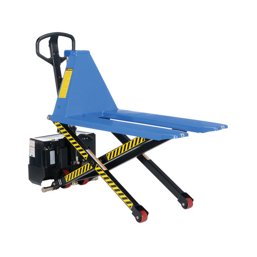Tote Lift DC Powered 3K 20 × 45 - Exact Tool & Supply