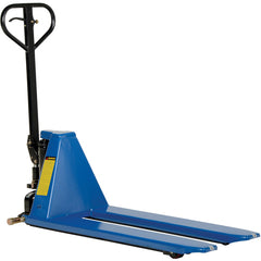Tote Lift Hand Pump 3K 20.5 × 43 - Exact Tool & Supply