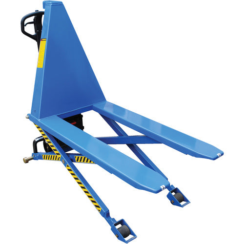 Dual Power Tote Lift Charger 2.2K 27 × 47 - Exact Tool & Supply
