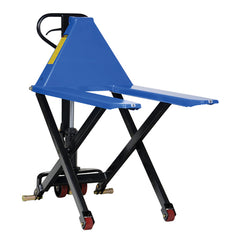 Tote Lift Hand Pump 3K 26.75 × 43 - Exact Tool & Supply