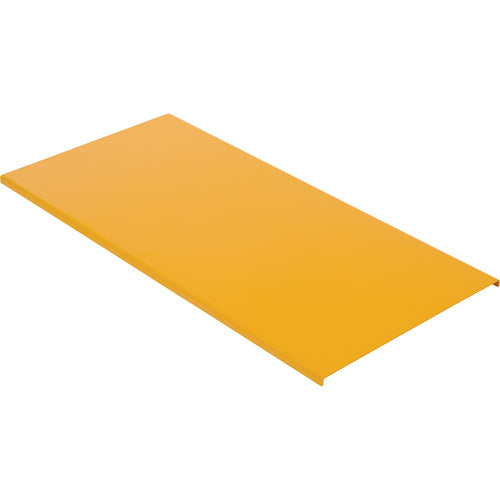 Tote Lift Option-Solid Platform 44 × 21.25 - Exact Tool & Supply