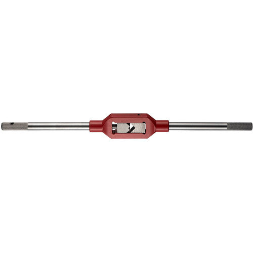 ‎Tap Wrench No.3 (4.9-12 mm) (7/32-3/4″) E-code # L112NO3 - Exact Tool & Supply
