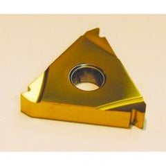 L53 8RD INT Grade AC22D Threading Insert - Exact Tool & Supply