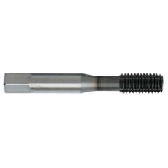 ‎5/16″-24; Bottoming; H7; DLC ROL Form Tap - Exact Tool & Supply