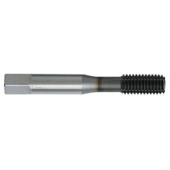 ‎#8-32; Bottoming; H5; DLC ROL Form Tap - Exact Tool & Supply