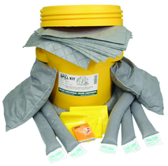 #L90410 - 20 Gallon Universal Spill Kit - Exact Tool & Supply