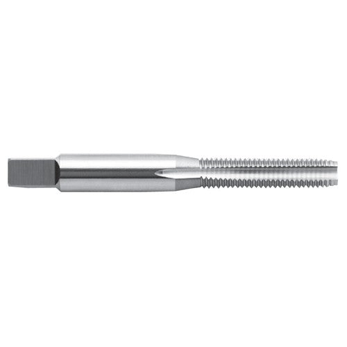 ‎3.5-0.6; Taper; D4; HSS METRIC Hand Tap 3F - Exact Tool & Supply