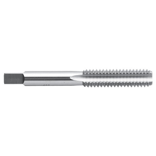 ‎5/16″-24; Bottoming; H3; HSS Hand Tap 4F - Exact Tool & Supply