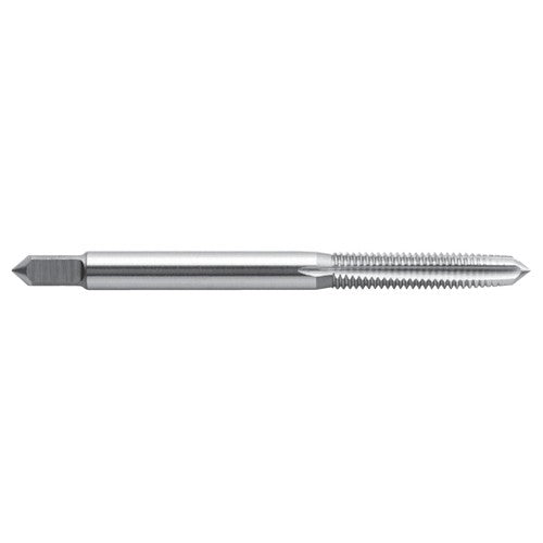 ‎#0-80; Taper; H1; HSS M/C Screw Size Tap - Exact Tool & Supply
