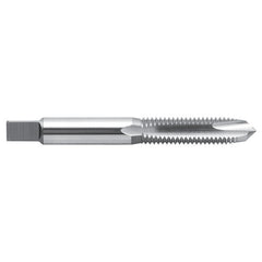 ‎3-0.5; Plug; D3; HSS METRIC Tap 2F - Exact Tool & Supply