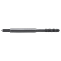 ‎3/8″-24; Bottoming; H5; Viper T Roll Form Tap - Exact Tool & Supply
