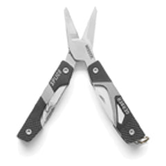 Splice Tool - 10 Function Splice Pocket Tool - Comfortable to carry in your pocket or attach to a keychain - Exact Tool & Supply