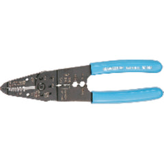 Wiring Tool - 8 1/2″ (Cushion Grip) - Exact Tool & Supply
