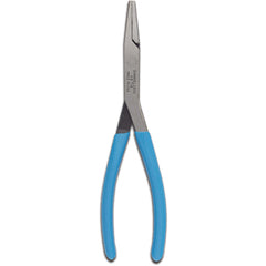 8″ Flat Nose Plier - Exact Tool & Supply